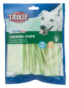 Tyggechips Dentafun 100g M/Spirulina (6stk)