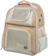 Ryggsekk Willow 28831 38x25x45cm Beige/Brun Max 7kg