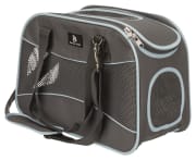 Transportbag Alison 28856 Oxford Polyester 43x20x29cm Max 8kg Grå/Blå