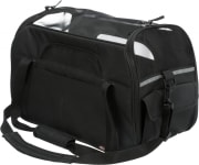 Transportbag Madison 28886 Polyester 50x25x33cm Max 7kg Sort