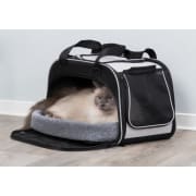 Transportbag Valery 28901 EVA/Polyester Sort/Grå 49x29x31cm Max 9kg