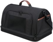 Transportbag Gate Airline 28906 Polyester Sort 45x28x25cm Max 7kg