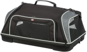 Transportbag Boarding Airline 28907 Polyester Sort/Grå 55x40x23cm Max 7kg