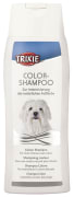 Shampoo 2914 Trixie Bright White 250 ml.