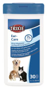 Ear-Care Wipes 30stk Ørerens Wipes