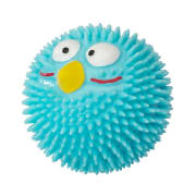 Hundeleke 303-421345 Gummi Ball Lucky Bird M M/Mint 8,3cm