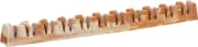 Veggie Jaw Bone Denta fun 22cm 85g BULK