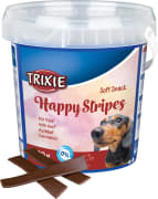 Happy Stripes M/Biff 500g