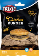 Chicken Burger 9cm 140g