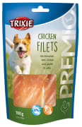 Chicken Filets Light 100g (6stk)