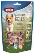 Premio Light Rolls M/Kylling 75g (12stk)