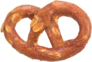 Pretzels Mini M/Kyllingfilè 6x4cm 10g BULK