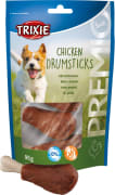 Chicken Drumsticks 5stk 95g (6stk)