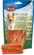 Chicken Cheese Stripes 100g (6stk)