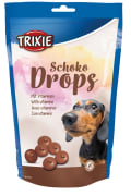 Sjokolade Drops 200g (6stk)