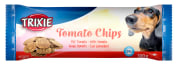 Tomato Chips Ø4cm 100g (10stk)