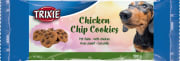 Chicken Chip Cookies 100g (6stk)