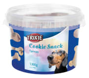 Cookie Snack 31663 Kjeks Snack Farmies 1,3Kg