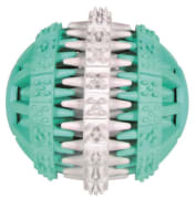 Hundeleke 32941 Dentafun Mintfresh Ball M/Mint 6cm