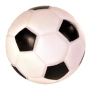 Hundeleke 3436 Fotball Vinyl 10cm