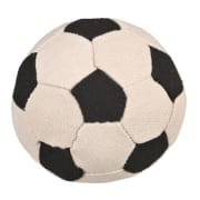 Hundeleke 3471 Fotball Soft Stor