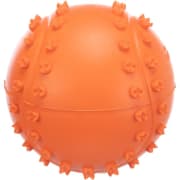 Hundeleke 34841 Naturgummi Ball M/Lyd 6cm