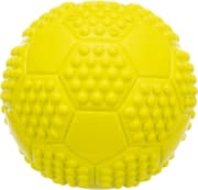 Hundeleke 34845 Naturgummi Ball M/Lyd 7cm