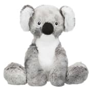 Hundeleke 35673 Koala i Plysj U/Lyd 33cm