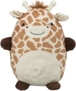 Hundeleke 36024 Giraff i Plysj M/Memory Foam 26cm