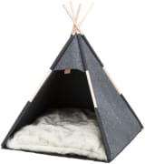 Katte/Hundehule 36278 Tipi Filt 70x70x70cm Antrasit