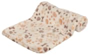 Hundeteppe 37178 Lingo Hvit/Beige 100x75cm