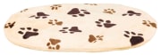 Hundepute 38924 Joey 70x47cm Beige M/Poter