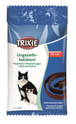 Urtehalsb. 4006 Til Katt 35cm 8uker M/Essensiel Olje