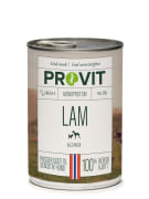 PROVIT Gobiten Boksemat Lam 400g 12stk (Pk Pris)