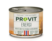 PROVIT Boksemat Ekstra Energi 185g 12stk (Pk Pris)