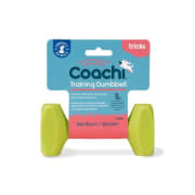 Coachi Training Dumbbell M Lime