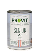 PROVIT Gobiten Boksemat Senior 400g 12stk (Pk Pris)