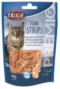 Premio Tuna Strips M/90% Fisk 20g (6stk)