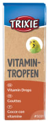Vitamindråper Til Fugl 5031 15ml