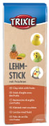 Leirpinne M/Frukt 2stk/250g