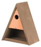 Utefuglautomat/Nesting Box 55905 25x17x30cm Ø3,5cm