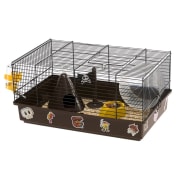 Hamsterbur Criceti 9 Pirates 46x29,5x23cm