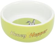 Matskål 60808 Porselen Honey & Hopper 250ml 11cm