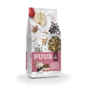 Dverghamsterblanding & Friends Puur 400g