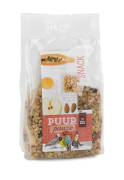 Puur Snacks Fugl Frukt & Nøtteblanding 200g