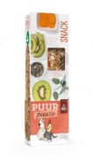 Puur Sticks Parakitt/Kakadue M/Kiwi & Eucalyptus 2stk 140g