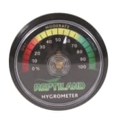 Hydrometer Analog