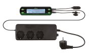 Termostat/Hygrostat Digital