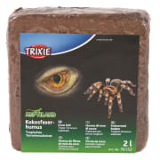 Kokosnøtt Mull Underlag for Terrarium 2 l/160g