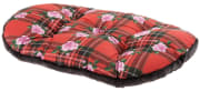 Hundepute Relax F Triangle/Crown Til Siesta 6 65x42cm